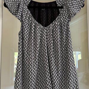 Ann Taylor blouse